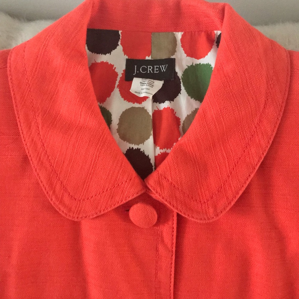Jacket - Picture 3 of 5